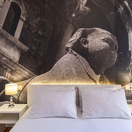 Cankareva City Rooms Сплит Экстерьер фото